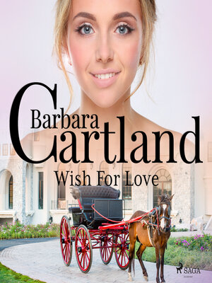 cover image of Wish For Love